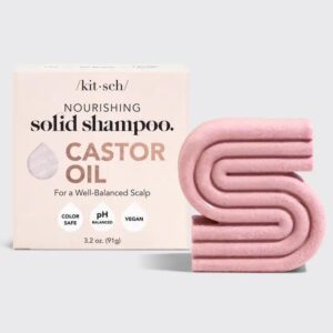 Kitsch_Nourishing_Solid_Shampoo_castor_oil_91g