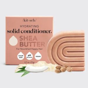 KITSCH_Shea_Butter_Nourishing_Conditioner_Bar