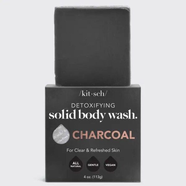 KITSCH_Charcoal_Detoxifying_Body_Wash_Bar