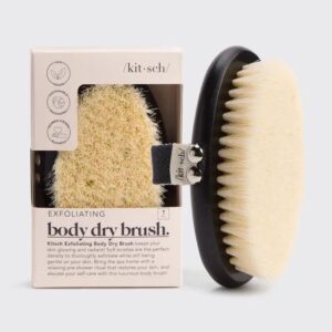 KITSCH_Exfoliating_Body_Dry_Brush