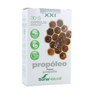 Soria_Natural_30_S_Propolis_30_kapselia