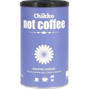 Chikko_not_coffee_sikurikahvi_150g