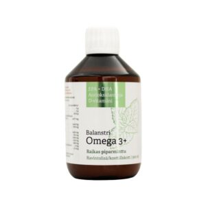 Balanstri_Omega3__Raikas_Piparminttu__300ml