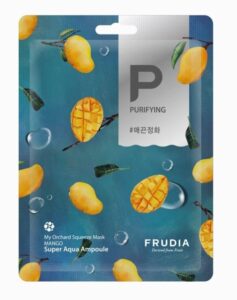 Frudia_My_Orchard_Mango_Mask_20_Ml