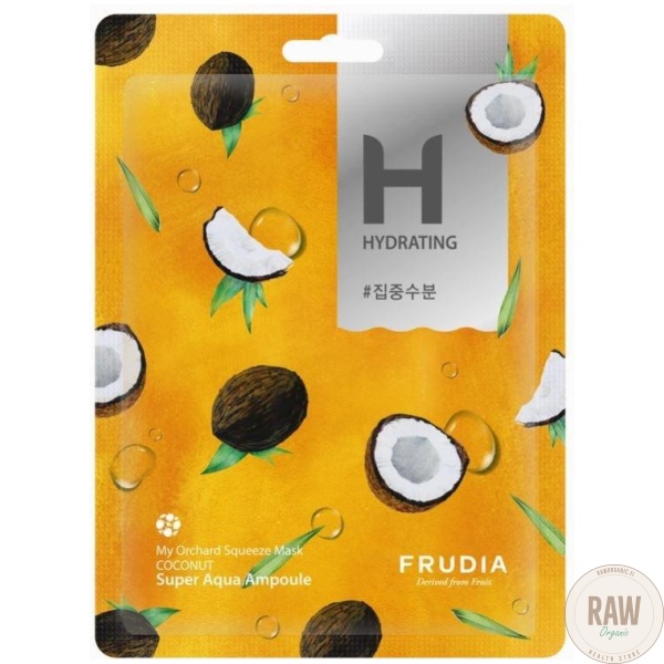 Frudia_My_Orchard_Mask_Coconut_20_Ml