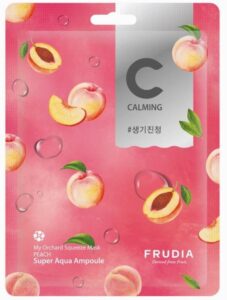 Frudia_My_Orchard_Mask_Peach_20_Ml