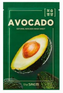 Korean_Beauty_Avocado_Mask_21ml