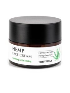 TONY_MOLY_HEMP_FACE_CREAM___hamppu_kasvovoide__60_ml