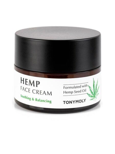 TONY_MOLY_HEMP_FACE_CREAM___hamppu_kasvovoide__60_ml