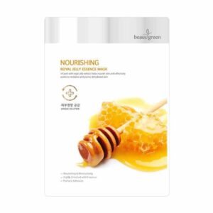 BeauuGreen_Royal_Jelly_Essence_Mask