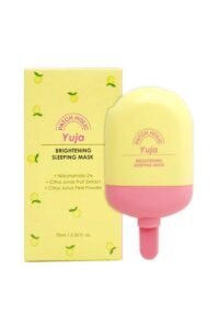 Patch_Holic_Yuja_Brightening_Sleeping_Mask__70ml