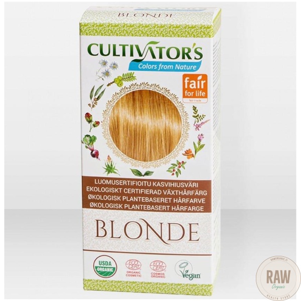 Cultivator_s_Hiusvari_Blonde_100g