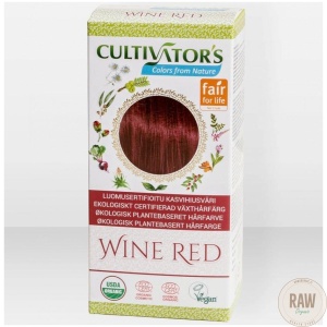 Cultivator_s_Hiusvari_Wine_Red_100g