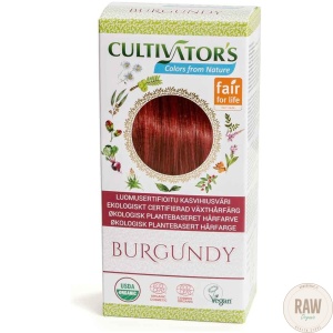 Cultivator_s_Hiusvari_Burgundy_100g