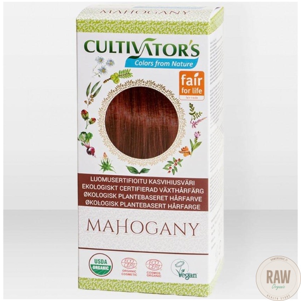 Cultivator_s_Hiusvari_Mahogany_100g