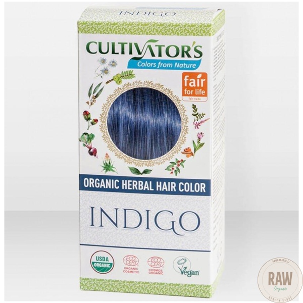 Cultivator_s_Hiusvari_Indigo_100g