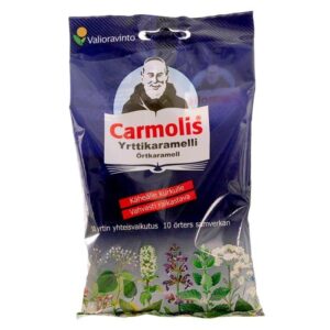 Carmolis_Orginal_kurkkukaramelli_75g