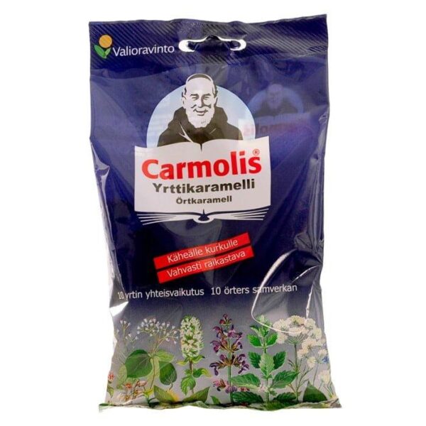 Carmolis_Orginal_kurkkukaramelli_75g