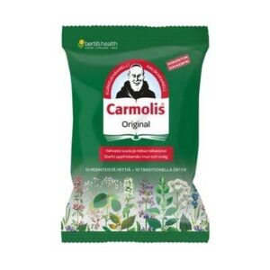 Carmolis_Sokeriton_kurkkukaramelli_75g