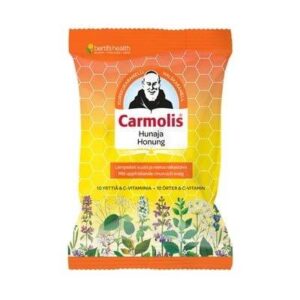 Carmolis_hunaja__kurkkukaramelli_75g