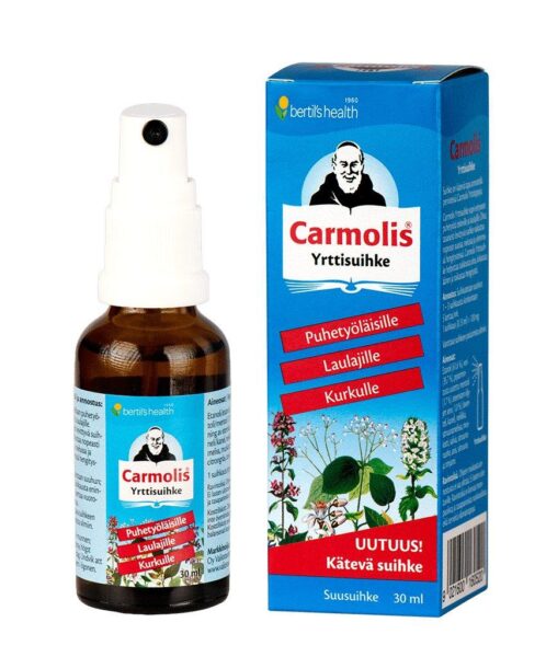 Carmolis_yrttisuihke_30ml