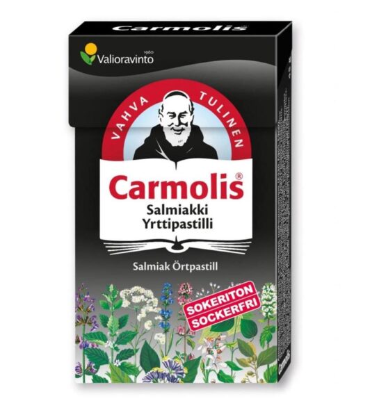 Carmolis_salmiakki_yrttipastilli_45g