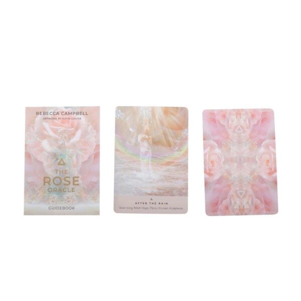 The_Rose_Oracle_Cards