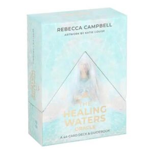 The_Healing_Waters_Oracle_Cards