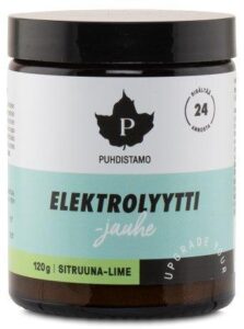 Puhdistamo_elektrolyyttijauhe__sitruuna_lime__120_g